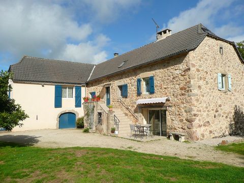 Charmante ferme rénovée, dépendances et studio indépendant