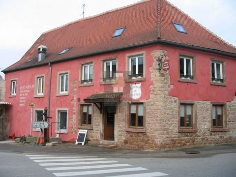 Fonds de commerce Traiteur/restaurant