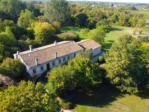 Maison de maître
