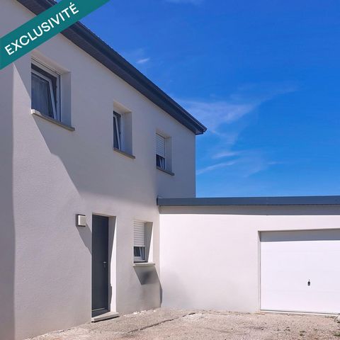 Villa récente
