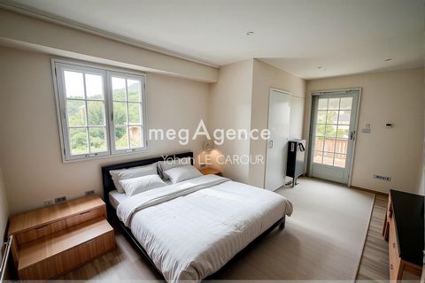 Maison familiale rénovée avec goût (6 chambres voir 7)