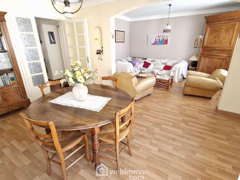 Appartement - 61m² - La Roche-sur-Yon