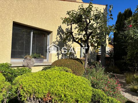 Maison familiale lumineuse de 138m² sur 600m² de jardin – Proche écoles et centre-ville