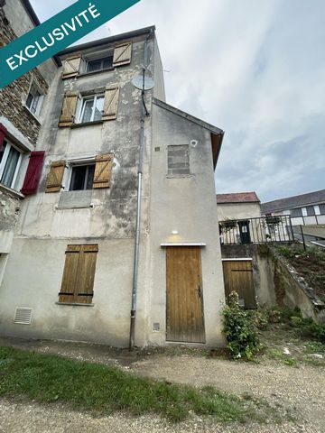 SAACY SUR MARNE