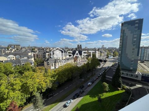 T4 LE TREGOR à Bourg l'Evêque