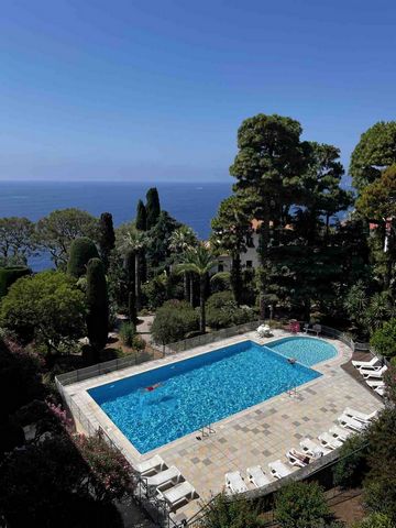 Appartement 4 Pièces à Vendre - CAP D'AIL