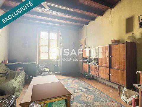 Maison 7 pièces 85 m²