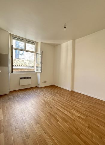 APPARTEMENT 2 PIECES 25m2