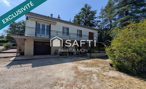 Maison 6 pièces proche Cahors