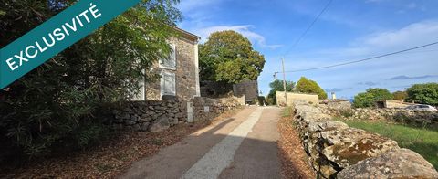 MAISON DE VILLAGE "AUTHENTIQUE"