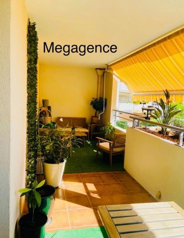 appartement T2 recent