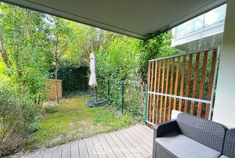 Appartement - 67m² - Malakoff