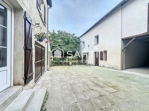 Famille, chambres d'hôtes, investisseur