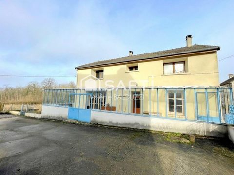 5 MN DE LA GARE DE SAACY SUR MARNE
