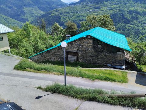 Maison à rénover
