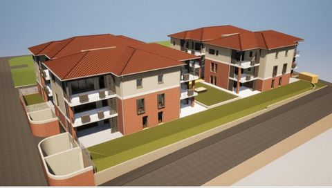NOUVEAU PROJET POUR UNE NOUVELLE VIE