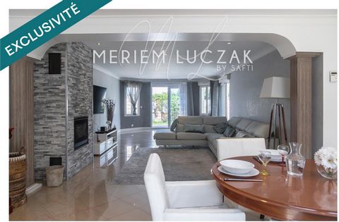 Coup de coeur assuré:Maison familiale avec sous-sol total -Plus qu'à poser vos valises! visite virtuelle 3D disponible