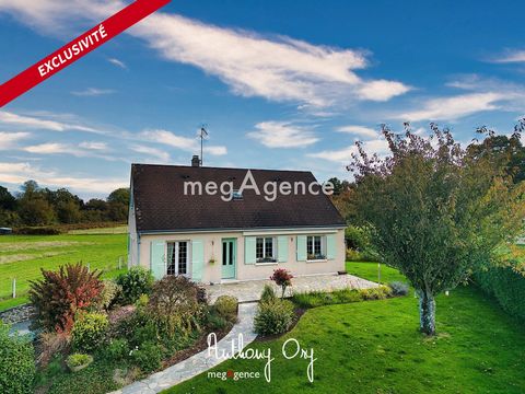 Pavillon 5 pièces - 111 m²