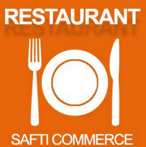 FONDS DE COMMERCE - RESTAURANT TRADITIONNEL