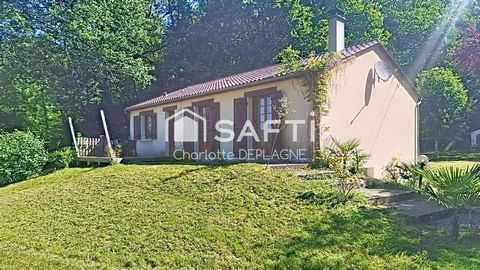 Maison sur sous-sol