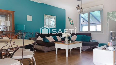 ENSEMBLE IMMOBILIER A FORT POTENCIEL CENTRE AIGREFEUILLE