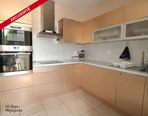 Maison 6 pièces – 137 m² terrain 445m² – La Ricamarie