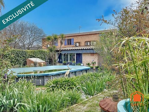 VENTE A TERME 5 ANS LUC EN PROVENCE MAISON 107m2