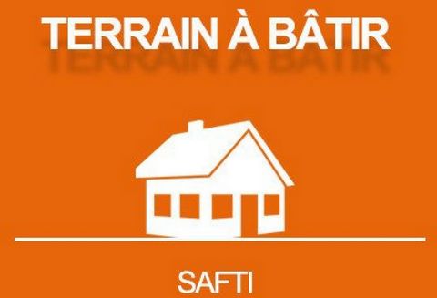 Terrain Constructible 560 m2