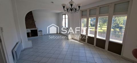 Immeuble de rapport locatif !