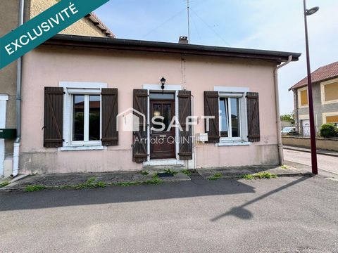 Maison 4 pièces 90m²