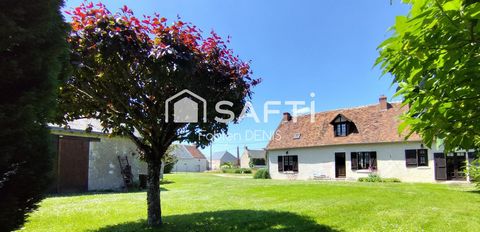Charmante fermette rénovée dans un petit hameau avec 3 chambres