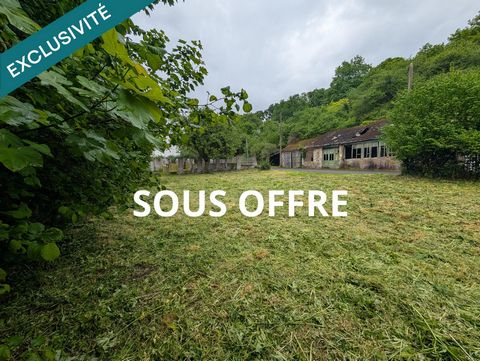 En Exclusivité, Lot de 3 terrains soit 2110 m2