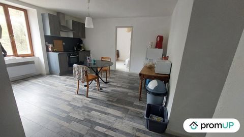 Are you looking for accommodation that is both functional and comfortable, with convenient proximity to all the shops and amenities of the city? We have exactly what you need: this exceptionally located apartment in Saint-Hippolyte, with all the amen...