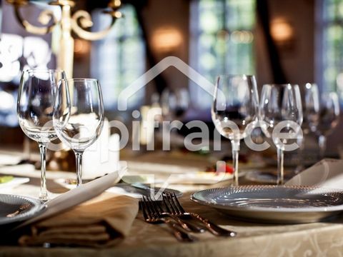 Dpt Savoie (73), à vendre CHAMBERY Restaurant Brasserie 250 M²