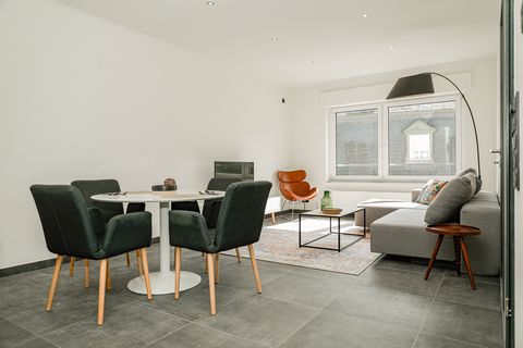 Welcome to Lyght Residences: Our apartments are located on Louisenstrasse 7, in the the heart of Bad Homburg and only 15 min away from Frankfurt city center. The apartment comes with its own mailbox and. we're happy to issue a 