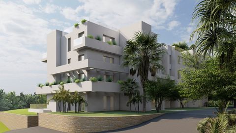 LIMONERO RESIDENCES Bl30 Las Colinas Golf Large 3 amp 2 bedroom and 2 bathroom apartments from 299000 completion spring summer 2021 Inland in Campoamor you will find a place like no other on Costa Blanca Las Colinas Golf amp Country Club A 330 hectar...