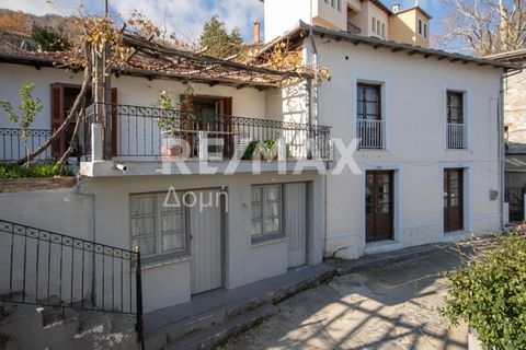 Property Code: 9032-9741 - Building FOR SALE in Mouresi Kissos for €150.000 Exclusivity. This 217.65 sq. m. Building is on the 1 st floor and features 3 Bedrooms, 2 Livingrooms, 2 Kitchens, bathroom . The property also boasts marble and wood floor, u...