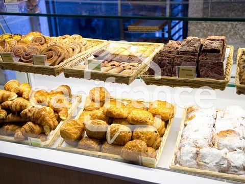 BOULOGNE SUR MER (62) Boulangerie - Pâtisserie Découvrez cette incroyable opportunité à Boulogne-sur-Mer (62) ! Une boulangerie-pâtisserie prospère située dans une rue animée, avec un chiffre d'affaires impressionnant de 280 000 pour un prix de vente...