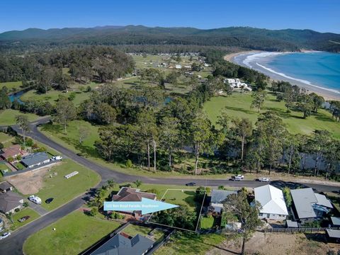 Beach living at its finest, enjoy the gentle sea breeze, sound of waves gently breaking on the beach, sunshine beaming in from the warm Northerly aspect, beautiful water views and being able to just walk through the foreshore reserve directly down to...