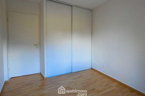 Appartement - 64m² - Ugine
