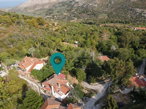 Property Code: 11119 - House FOR SALE in Thasos Mikros Prinos for €48.000 Exclusivity. This 69 sq. m. furnished House consists of 2 levels and features 1 Bedroom, Livingroom, Kitchen, bathroom . The property also boasts tiled floor, view of the Mount...