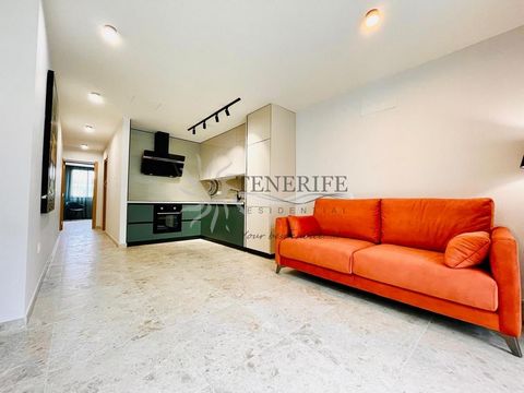 Last units...! Available 3 apartments for sale in a newly built building located in Playa San Juan, in a central location, about 100 meters from the promenade and five minutes walk from the beach, with all the necessary services accessible, such as s...