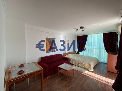 #35845944 Preis: 48.900 Euro Ort: Sonnenstrand Zimmer: 1 Gesamtfläche: 42 qm Boden: 4/6 Servicegebühr: € 300 pro Jahr (Internet und TV sind im Dackel enthalten) Bauphase: Das Gebäude wurde in Betrieb genommen - Akt 16 Zahlungsschema: 2000 Euro Kautio...