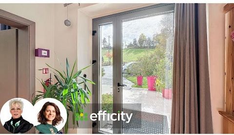 74700- SALLANCHES - CORDON - Sector NANT CRUY - APARTMENT 3 PIECES - 2 BEDROOMS - 114.76 M2 - in AN EXCEPTIONAL ENVIRONMENT Céline Campaert , Patricia Perinet-Marquet and Efficity are pleased to present this exceptional apartment located in the popul...