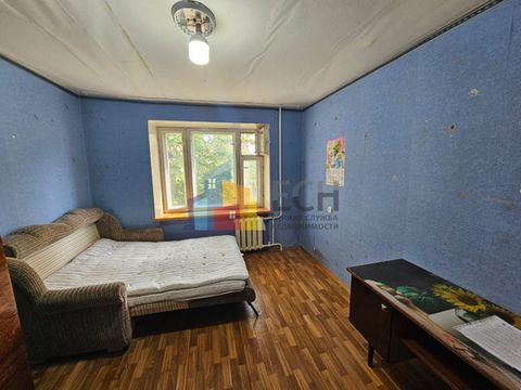 Номер в базе: 49653. В продаже комната, всего в квартире комнат 4, по адресу 300034, обл. Тульская, г. Тула, ул. Вересаева, д. 18, Советский район. Комната расположена на 4 этаже, всего этажей - 5, дом - кирпичный. Площадь комнаты 12 кв. м. Отделка -...