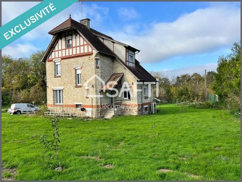 Venez découvrir sans tarder cette très jolie maison de village en briques et pierres, rénovée avec goût et pertinence. À 30 minutes de Châlons en Champagne, 10 minutes de Suippes et 15 minutes de Sainte Menehould, vous pouvez vivre au calme tout en a...