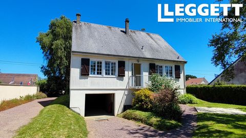 A19271JTH14 - Perfektes Zuhause oder ein Ferienhaus. Schönes Haus, nur einen kurzen Spaziergang vom Strand OMAHA entfernt, dem zukünftigen UNESCO-Weltkulturerbe. Einstöckiges Wohnzimmer mit zwei Schlafzimmern ( 3. möglich), großem Wohn-Esszimmer, sep...