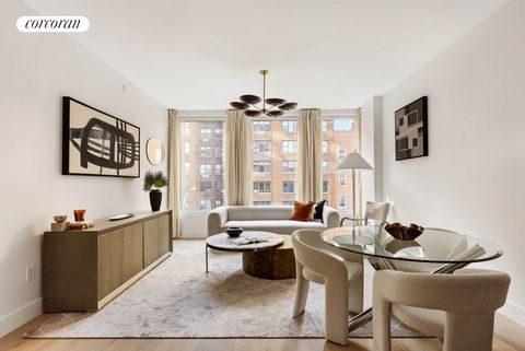 Over 80% Sold & Immediate Closings! 4th Floor at 323 East 79th Street Three Bedroom / Two Baths / Powder Room / 1,856 sqft Private Outdoor Space 323 E 79th Street offers a blend of contemporary elegance and modern comfort and is a standout value amon...