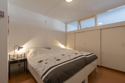 Przytulnie umeblowany apartament w pobliżu plaży Julianadorp aan Zee. Mieszkanie Standslag 199 zlokalizowane jest na drugim piętrze kompleksu. I nadaje się dla 4 osób, krótko mówiąc, wspaniały wypoczynek z rodziną. Do dyspozycji Gości jest balkon fra...