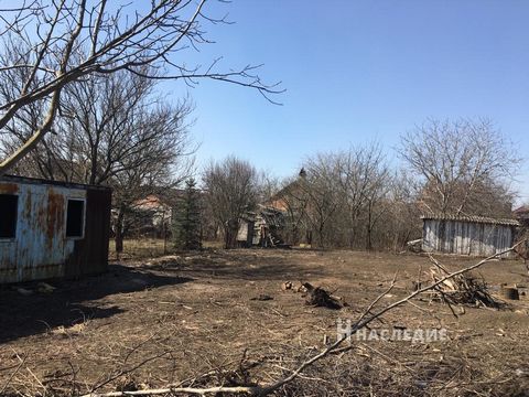 Номер в базе компании: 25509521. Продажа участка Ростовская обл., Аксайский р-н., п. Щепкин, садоводство Садовое товарищество Содружество. Площадь участка 10.2 соток, фасад 35 метров, свет, вода, газ по меже. Назначение земли: земли населённых пункто...